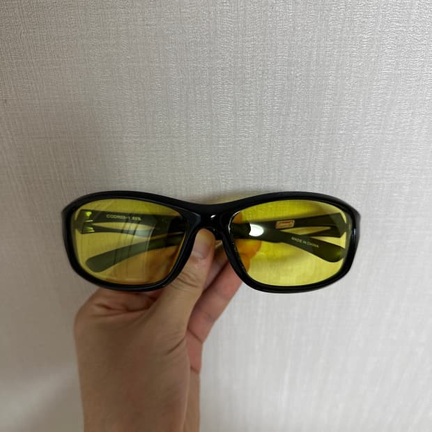 coleman 선글라스