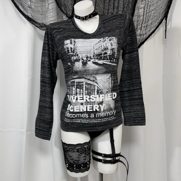 prinitng t-shirt