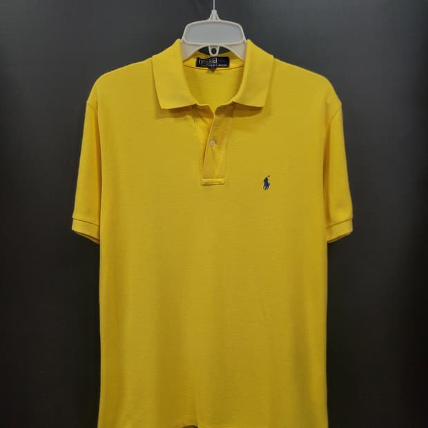 Ralph Lauren 랄프로렌 자수로고 셔츠