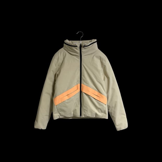 언더아머 다운패딩