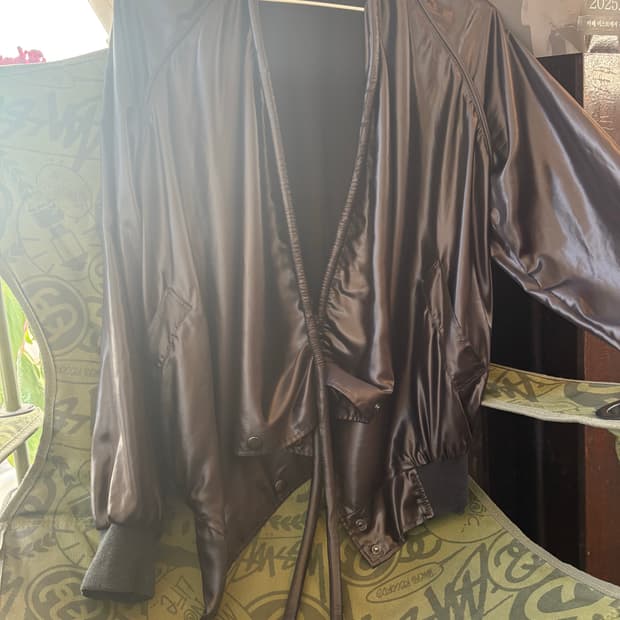 마틴 마르지엘라 점퍼