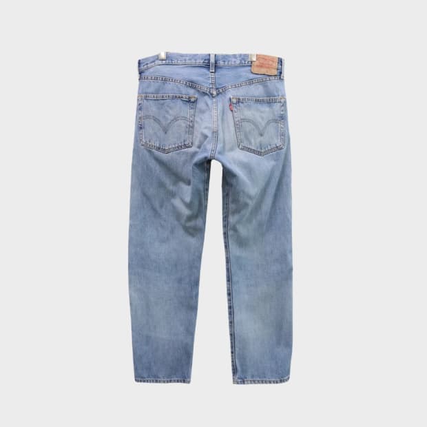 00'S LEVI'S 501 72485