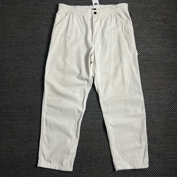 반스 올드스쿨 카펜터 워크 팬츠o 3967