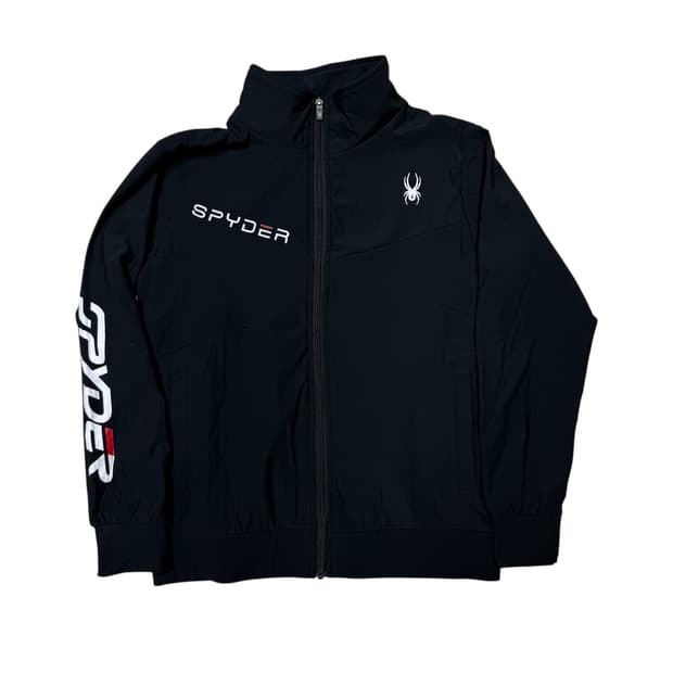 스파이더 트랙탑