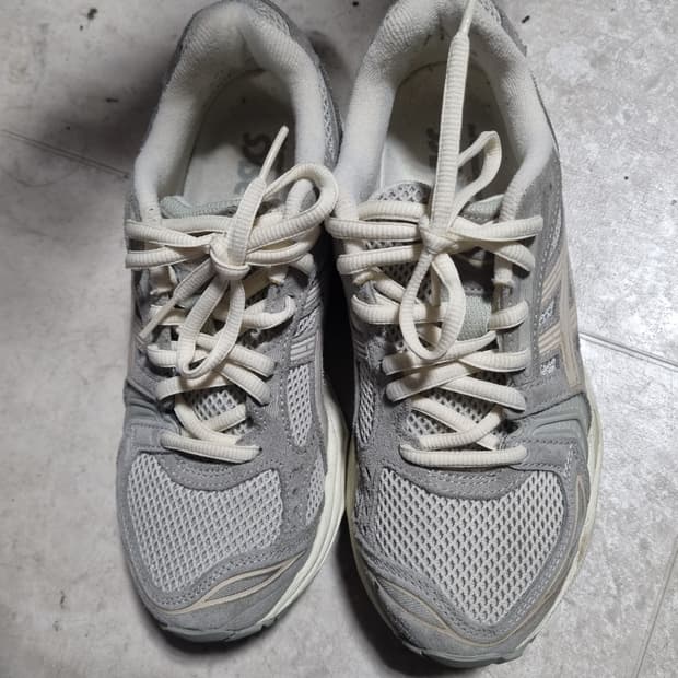 아식스 젤 카야노14 여성 운동화 