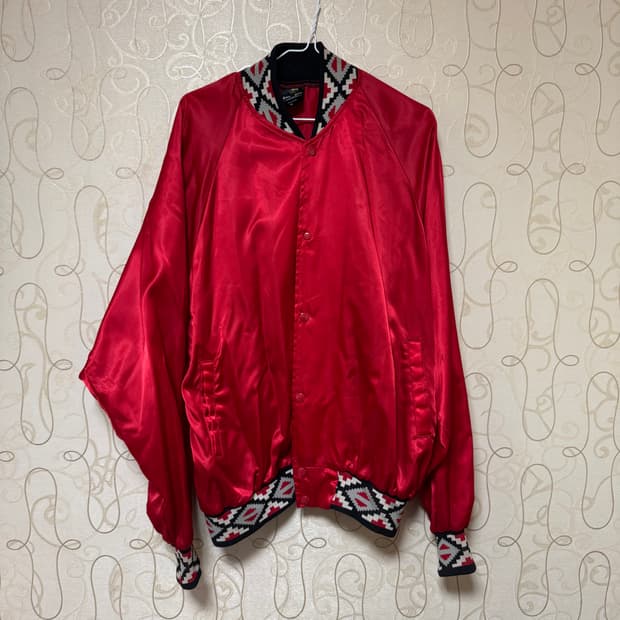 Black Sheep 나바호 자켓