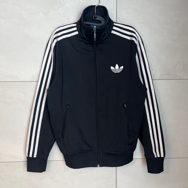 아디다스 구파이어버드 대장 져지 블랙 [95]