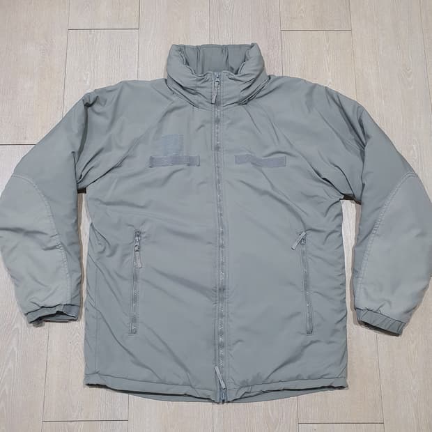 미군 프리마로프트 level7 파카 스몰레귤러 105