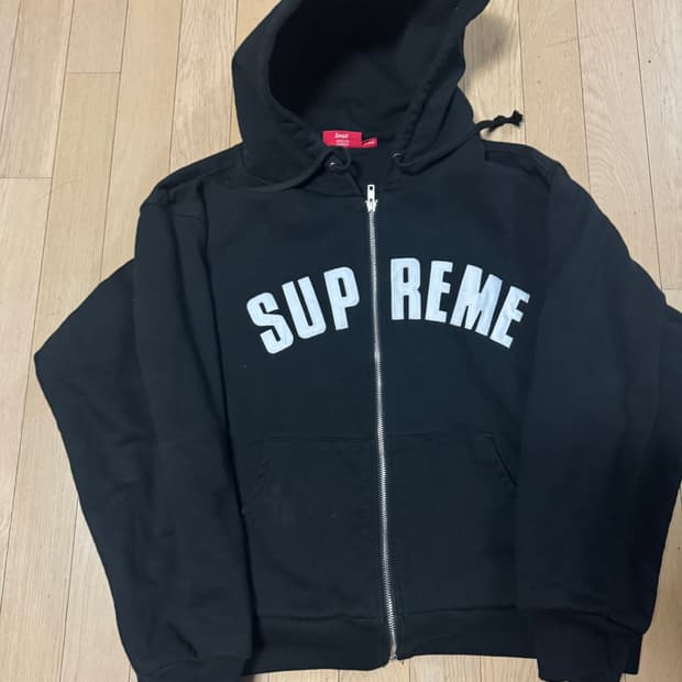 슈프림 아크 써멀 24fw