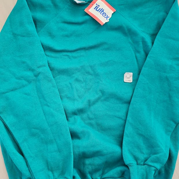 90s Tultex 스웻 XL 