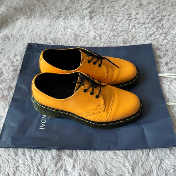 Dr.Martens vintage