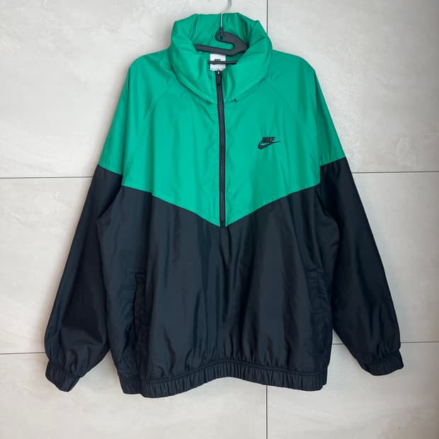 [2XL] 나이키 윈드브레이커 바람막이