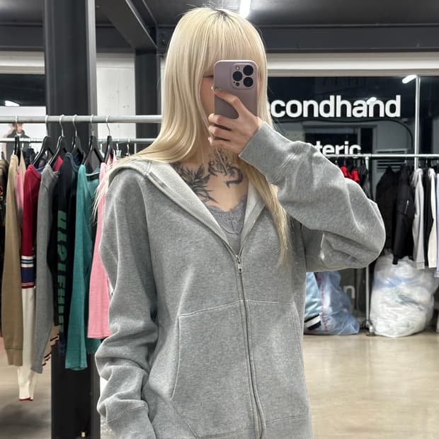 베이프 해적 마일로 후드 집업