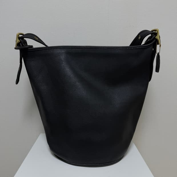 올드코치 old coach 더플백 버킷백 가방 L