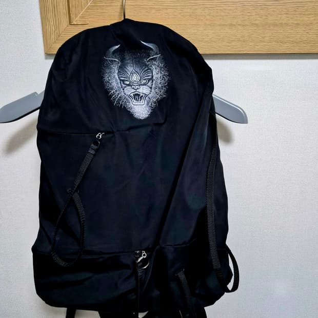 아디다스 Y-3 백팩