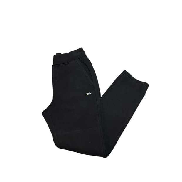 내셔널지오그래픽 츄리닝 바지 71사이즈