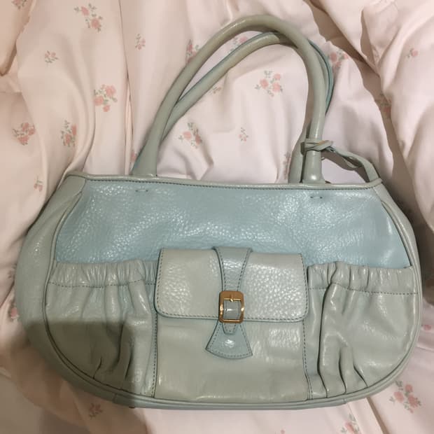 Max Mara Shoulder Bag