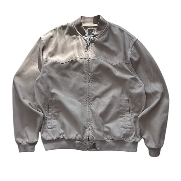Carhartt WIP Santa Fe Bomber
