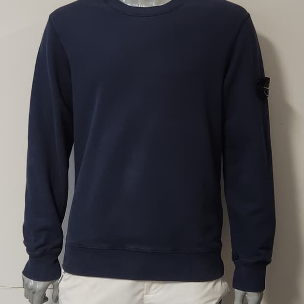 스톤아일랜드 맨투맨 L 20SS