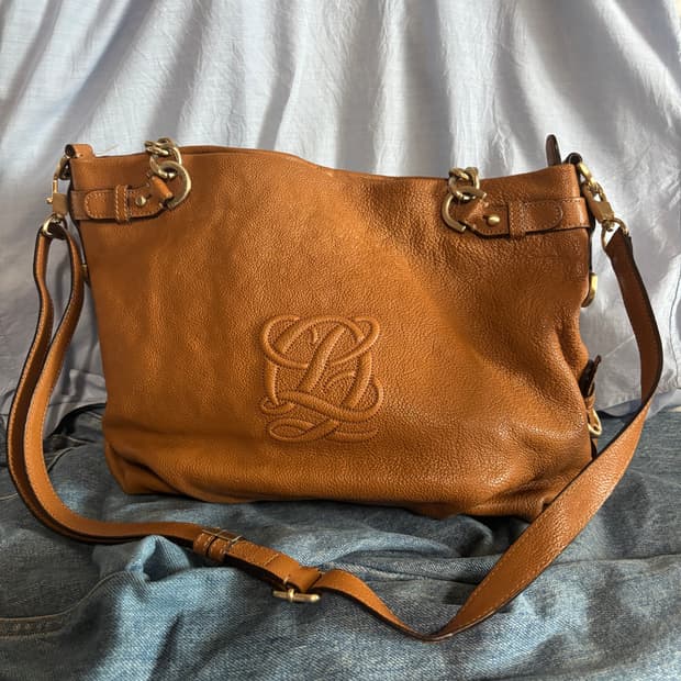vintage louis quatorze dote bag