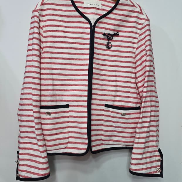 잇미샤 여성 자켓