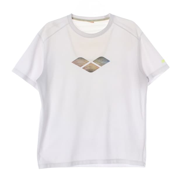 ARENA 아레나 캐주얼상의 티셔츠 (XL)