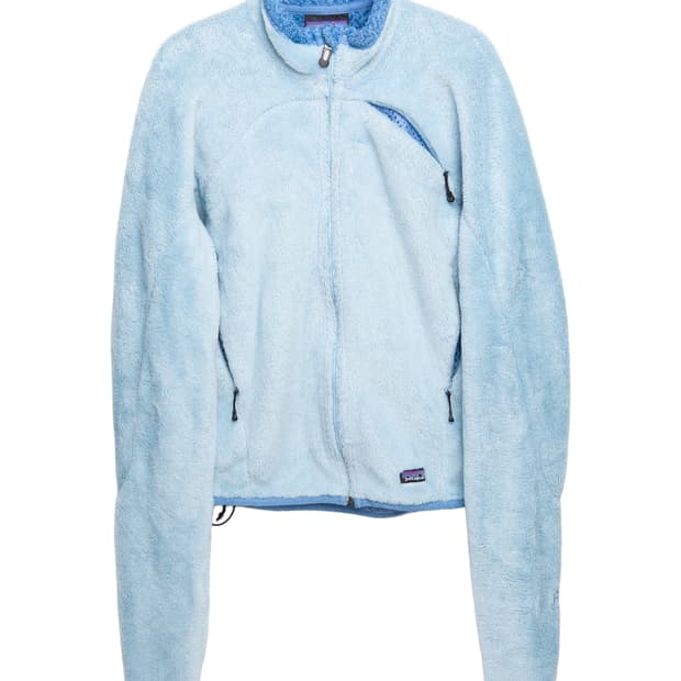 regulator R4 fleece jacket (wmns)