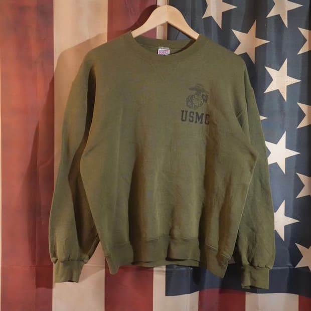 USMC sweat (M)