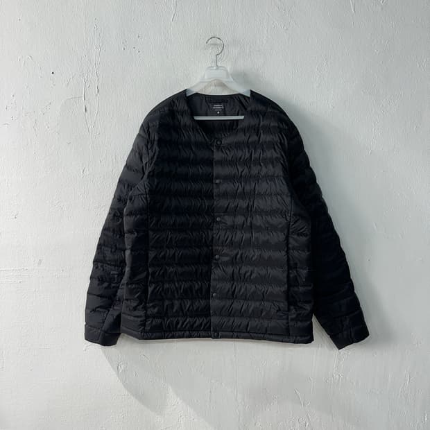 무신사스탠다드 경량패딩 XXL