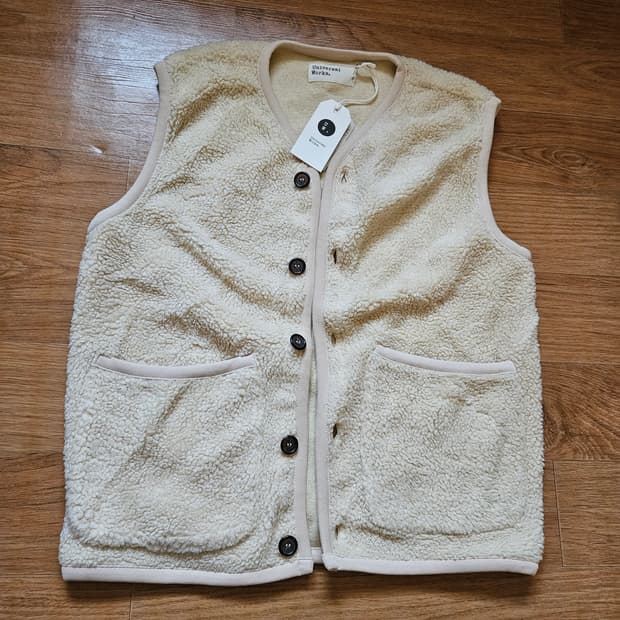 유니버셜웍스 플리스베스트 