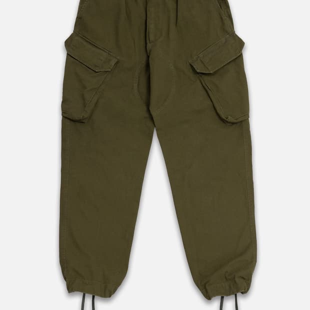 올리언스스토어 브리티시 카고 팬츠 L 32-34