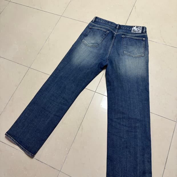 모드나인 펑크타운 mod7 32size