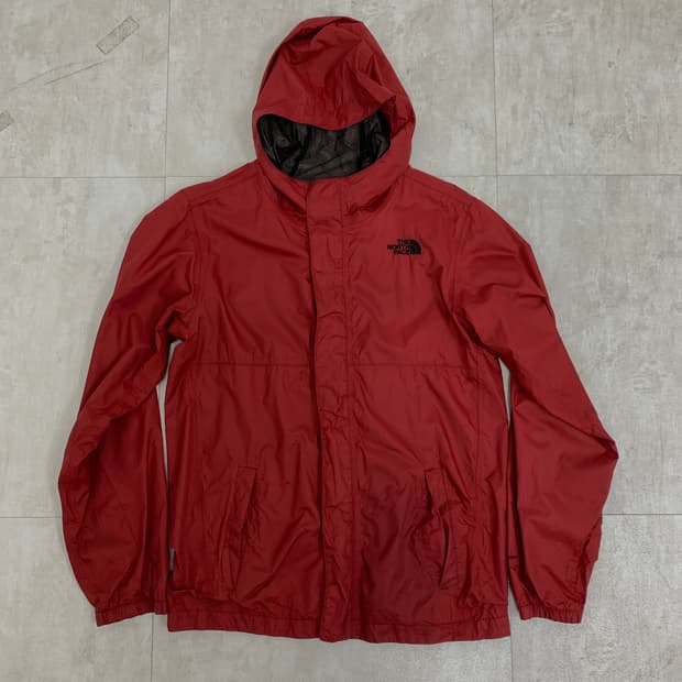 The North Face 바람막이 #775