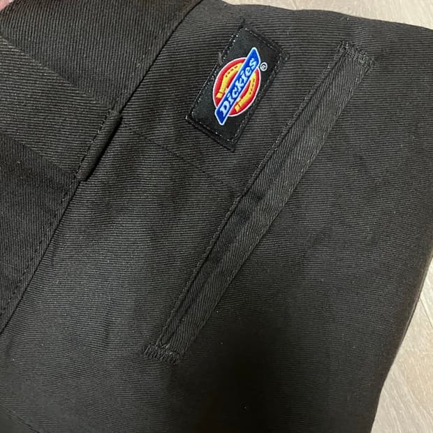 디키즈 바지 (브라운)