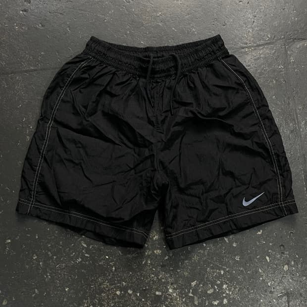 95 나이키 반바지 