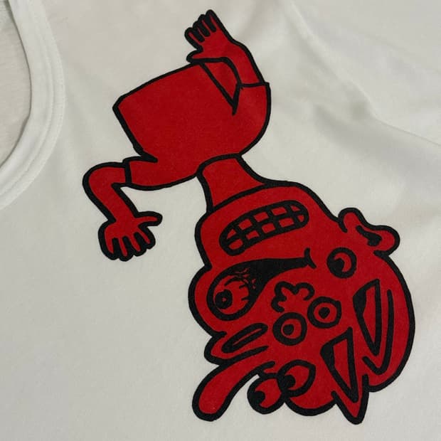 COMME des GARÇONS SHIRT