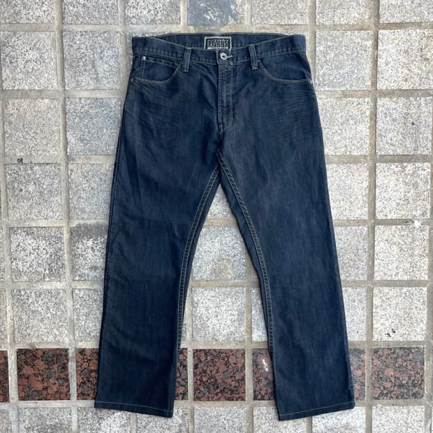 리바이스 514 슬림 스트레이트 데님 (36)