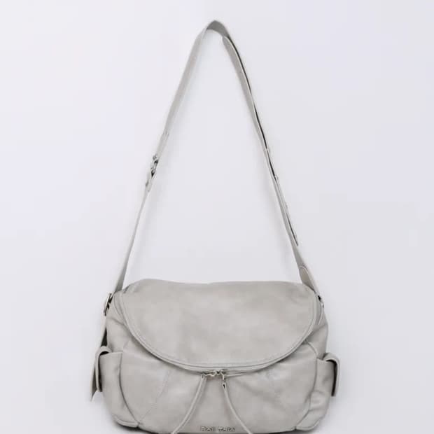 보일테일 스텔라 백 (GREY)