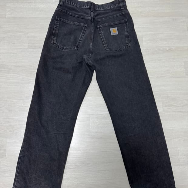 칼하트WIP 스미스 팬츠