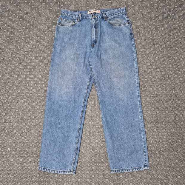 [36] 리바이스 550  -288