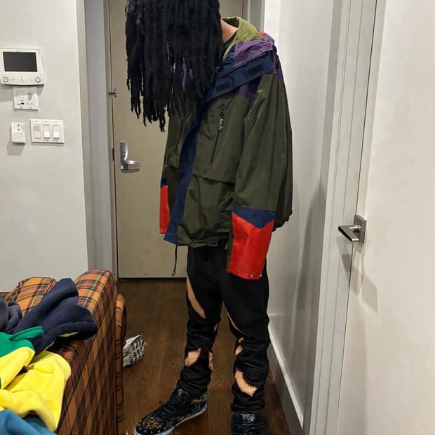 Revenge Madeo 디자이너 스터드 커스텀 치타 레오파드 반스하프캡