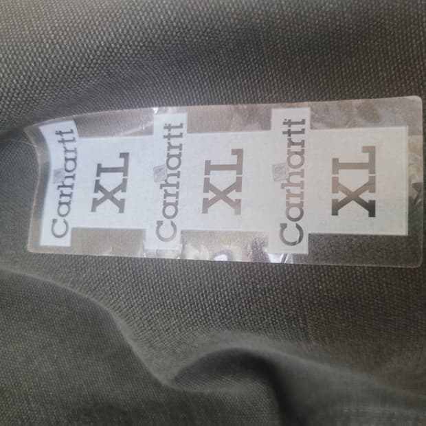 칼하트 j130 mos xl