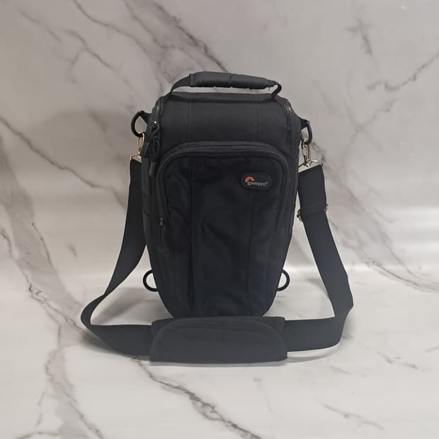 로우프로 Lowepro 탑로더 55 카메라 가방