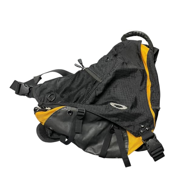 오클리 Oakley 테크니컬 슬링백