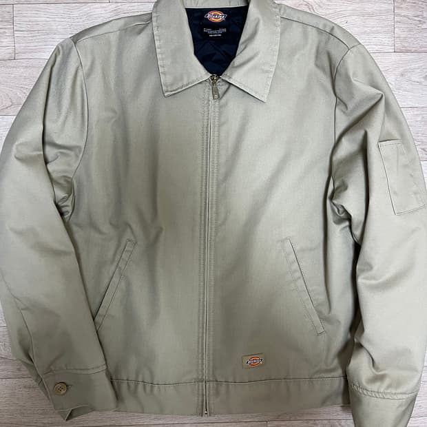 디키즈 아이젠하워 