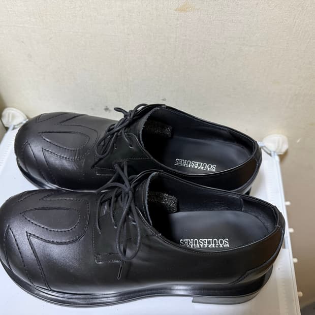 써저리 쏘유레슈어 ss001 black