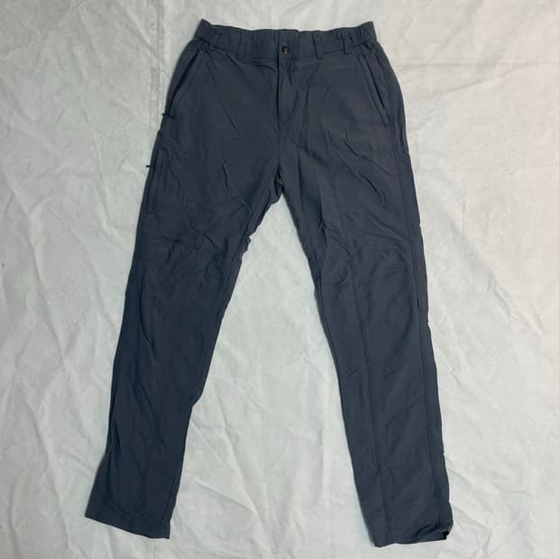 노스페이스 트랙팬츠 