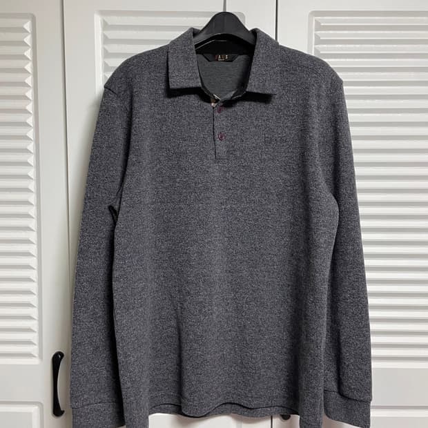 닥스 골프 니트 티셔츠