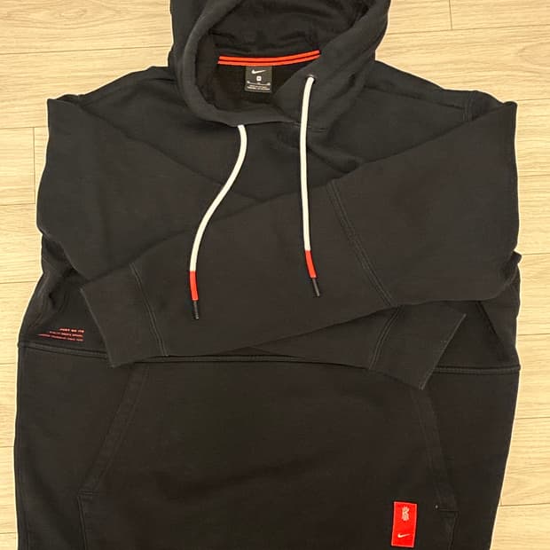 조던 후드티