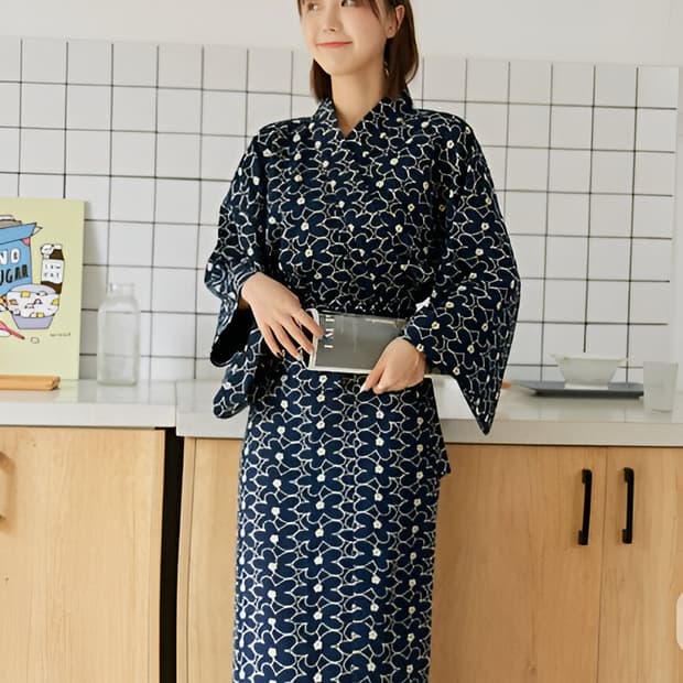 유카타 (새상품) 3000원